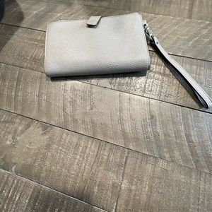 Michael kors wallet/ wristlet